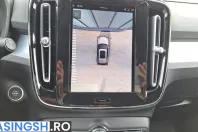 Volvo XC40 din 2026 cu 1 km - oferta VOL227966 - foto 9