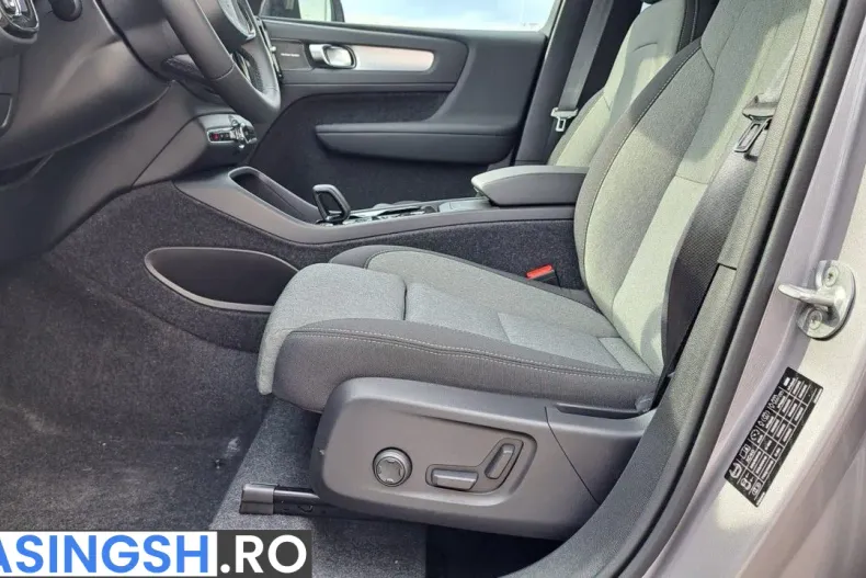 Volvo XC40 din 2026 cu 1 km - oferta VOL227966 - foto 14