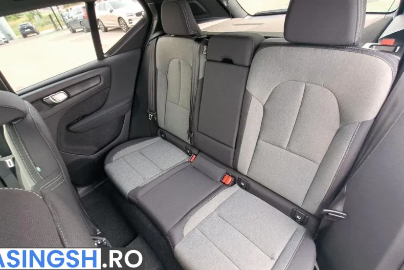 Volvo XC40 din 2026 cu 1 km - oferta VOL227966 - foto 15