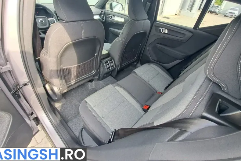 Volvo XC40 din 2026 cu 1 km - oferta VOL227966 - foto 16