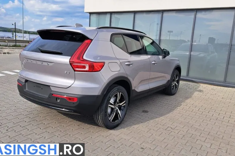 Volvo XC40 din 2026 cu 1 km - oferta VOL227966 - foto 19