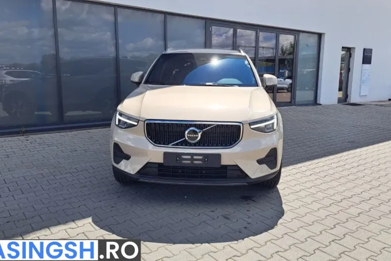 Volvo XC40 din 2025 cu 1 km - oferta VOL227967 - foto 2