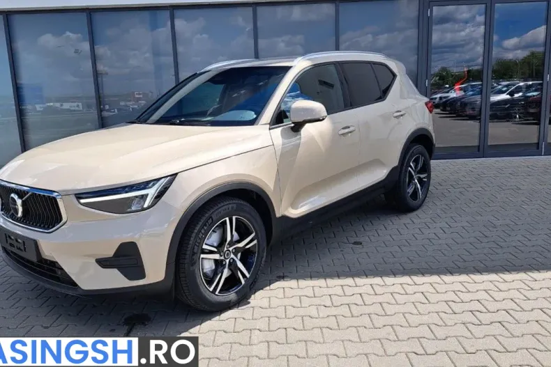 Volvo XC40 din 2025 cu 1 km - oferta VOL227967 - foto 3