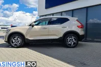 Volvo XC40 din 2025 cu 1 km - oferta VOL227967 - foto 4