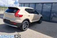 Volvo XC40 din 2025 cu 1 km - oferta VOL227967 - foto 9