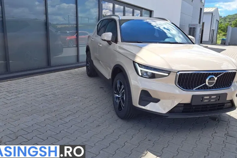 Volvo XC40 din 2025 cu 1 km - oferta VOL227967 - foto 11
