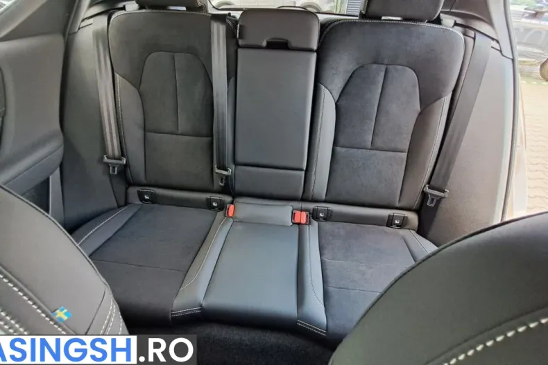 Volvo XC40 din 2025 cu 1 km - oferta VOL227967 - foto 13