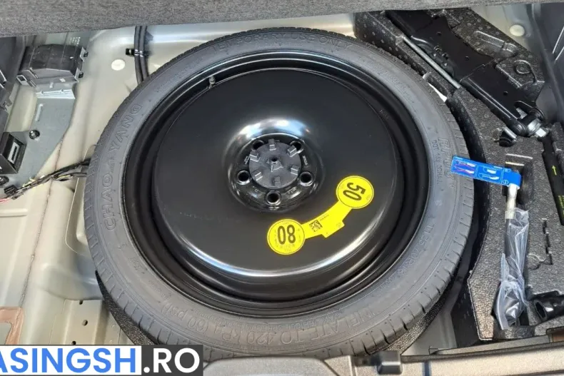 Volvo XC40 din 2025 cu 1 km - oferta VOL227967 - foto 18