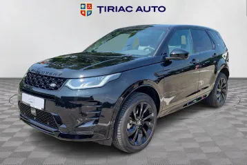 Land Rover Discovery Sport din 2024 - oferta LAN227968