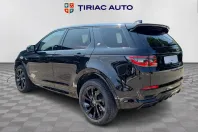 Land Rover Discovery Sport din 2024 cu 3.800 km - oferta LAN227968 - foto 3