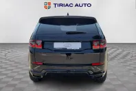 Land Rover Discovery Sport din 2024 cu 3.800 km - oferta LAN227968 - foto 4