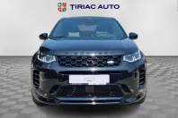 Land Rover Discovery Sport din 2024 cu 3.800 km - oferta LAN227968 - foto 8