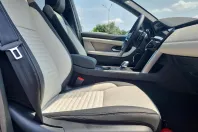 Land Rover Discovery Sport din 2024 cu 3.800 km - oferta LAN227968 - foto 11