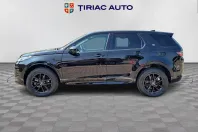 Land Rover Discovery Sport din 2024 cu 866 km - oferta LAN227969 - foto 2