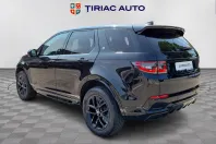 Land Rover Discovery Sport din 2024 cu 866 km - oferta LAN227969 - foto 3