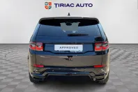Land Rover Discovery Sport din 2024 cu 866 km - oferta LAN227969 - foto 4