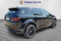 Land Rover Discovery Sport din 2024 cu 866 km - oferta LAN227969 - foto 5