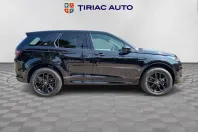 Land Rover Discovery Sport din 2024 cu 866 km - oferta LAN227969 - foto 6