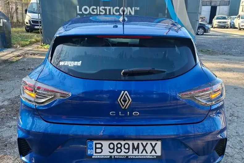 Renault Clio din 2024 cu 33.492 km - oferta REN227970 - foto 10