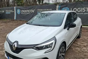 Renault Clio din 2023 - oferta REN227971