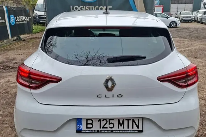Renault Clio din 2023 cu 42.503 km - oferta REN227971 - foto 5