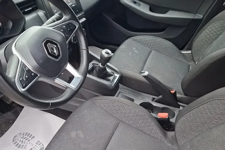 Renault Clio din 2023 cu 42.503 km - oferta REN227971 - foto 7