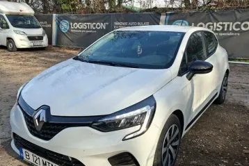 Renault Clio din 2023 - oferta REN227972