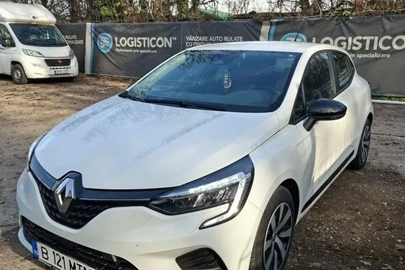 Renault Clio din 2023 cu 60.240 km - oferta REN227972 - foto 1