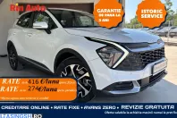 Kia Sportage din 2023 cu 167.000 km - oferta KIA227973 - foto 1