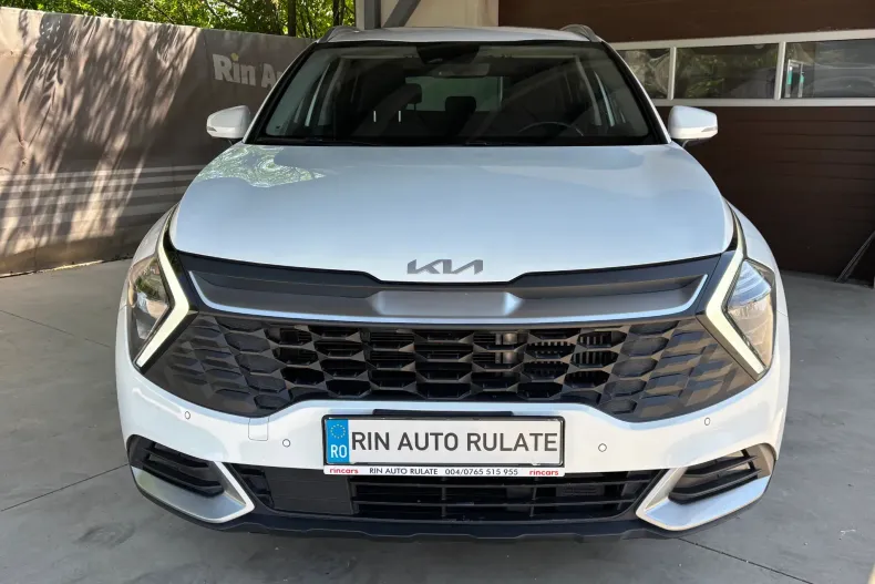 Kia Sportage din 2023 cu 167.000 km - oferta KIA227973 - foto 2