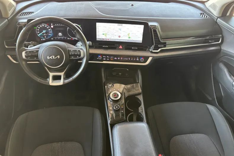 Kia Sportage din 2023 cu 167.000 km - oferta KIA227973 - foto 4
