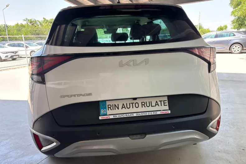 Kia Sportage din 2023 cu 167.000 km - oferta KIA227973 - foto 6