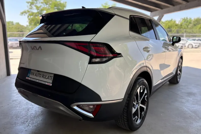 Kia Sportage din 2023 cu 167.000 km - oferta KIA227973 - foto 7