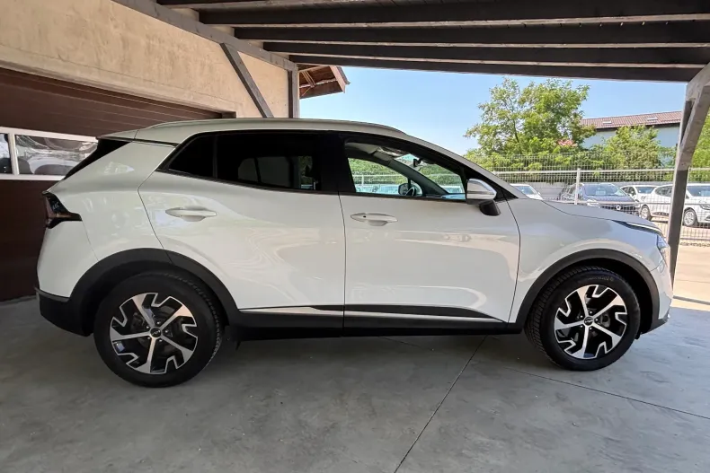 Kia Sportage din 2023 cu 167.000 km - oferta KIA227973 - foto 10