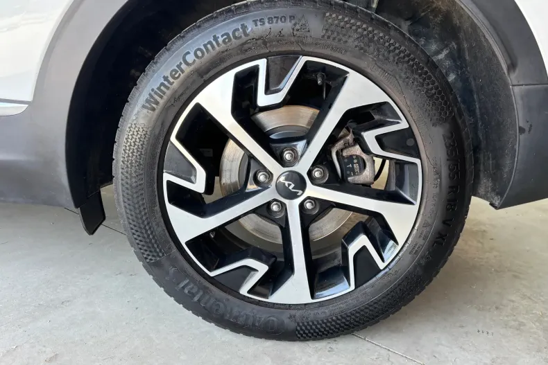 Kia Sportage din 2023 cu 167.000 km - oferta KIA227973 - foto 13