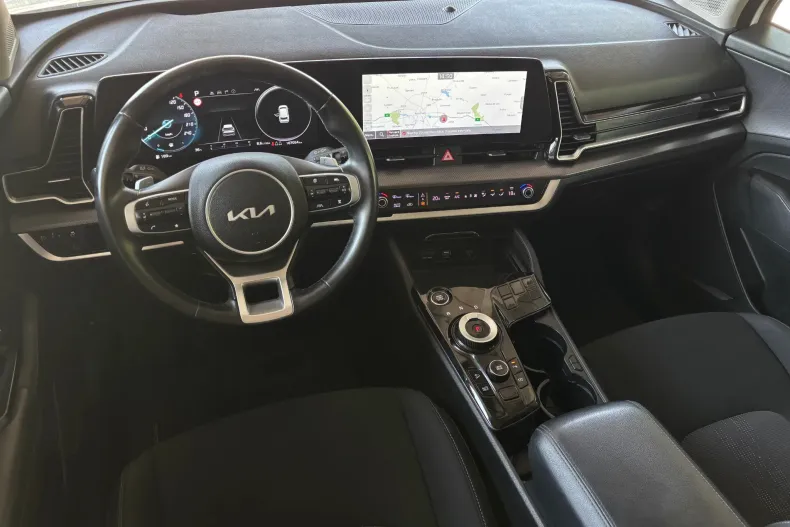 Kia Sportage din 2023 cu 167.000 km - oferta KIA227973 - foto 16