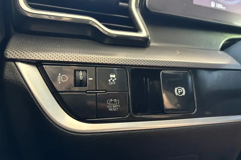 Kia Sportage din 2023 cu 167.000 km - oferta KIA227973 - foto 22