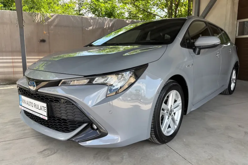 Toyota Corolla din 2021 cu 173.800 km - oferta TOY227974 - foto 3