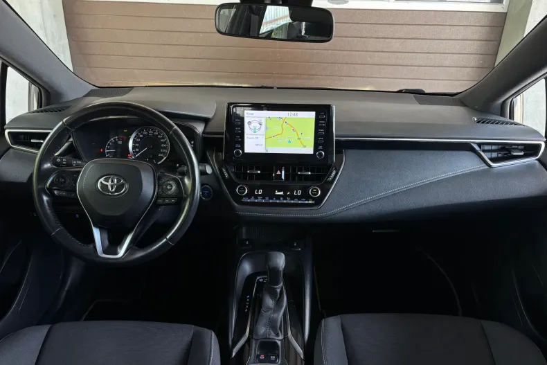 Toyota Corolla din 2021 cu 173.800 km - oferta TOY227974 - foto 4