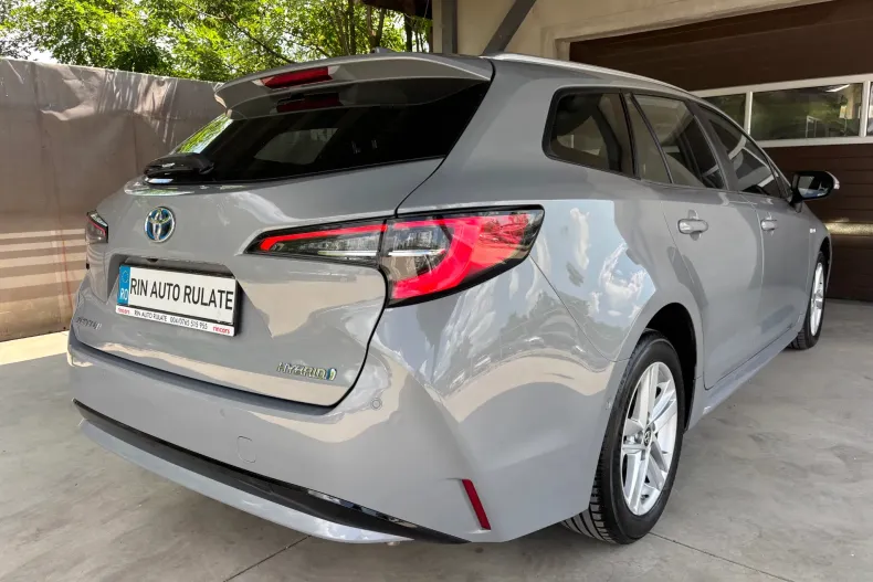 Toyota Corolla din 2021 cu 173.800 km - oferta TOY227974 - foto 7