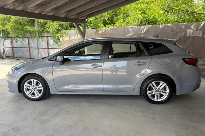 Toyota Corolla din 2021 cu 173.800 km - oferta TOY227974 - foto 9