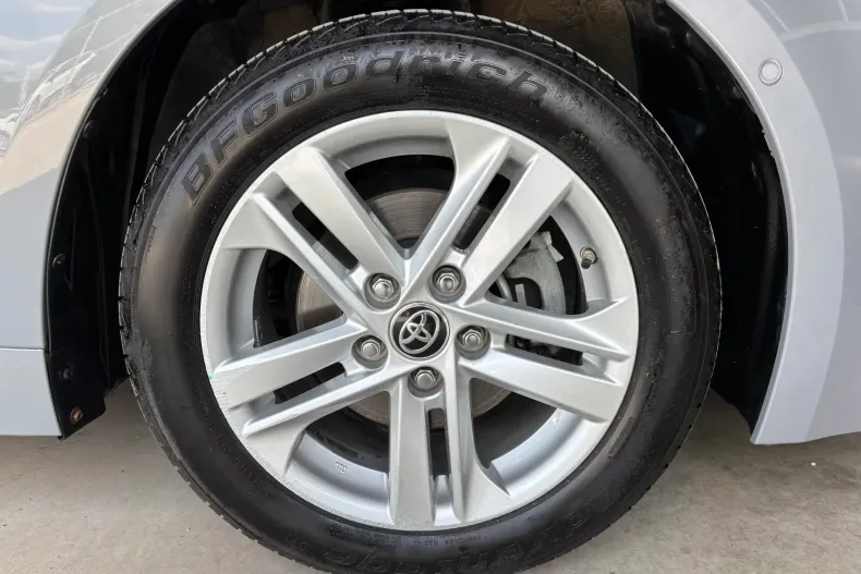 Toyota Corolla din 2021 cu 173.800 km - oferta TOY227974 - foto 12
