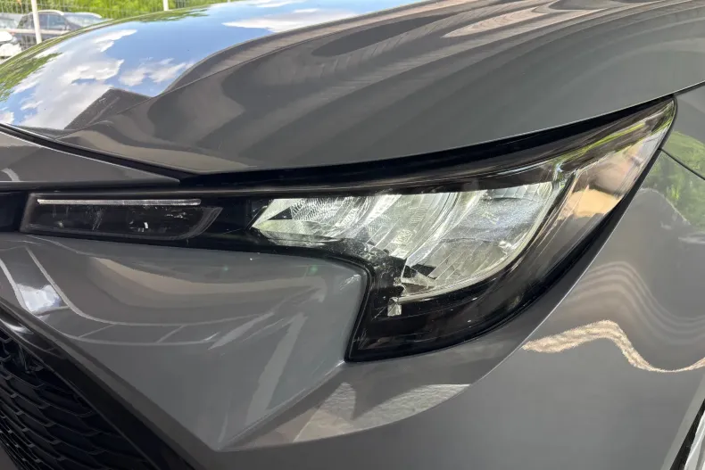 Toyota Corolla din 2021 cu 173.800 km - oferta TOY227974 - foto 14