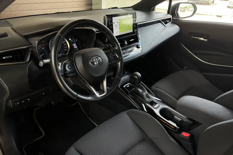 Toyota Corolla din 2021 cu 173.800 km - oferta TOY227974 - foto 16