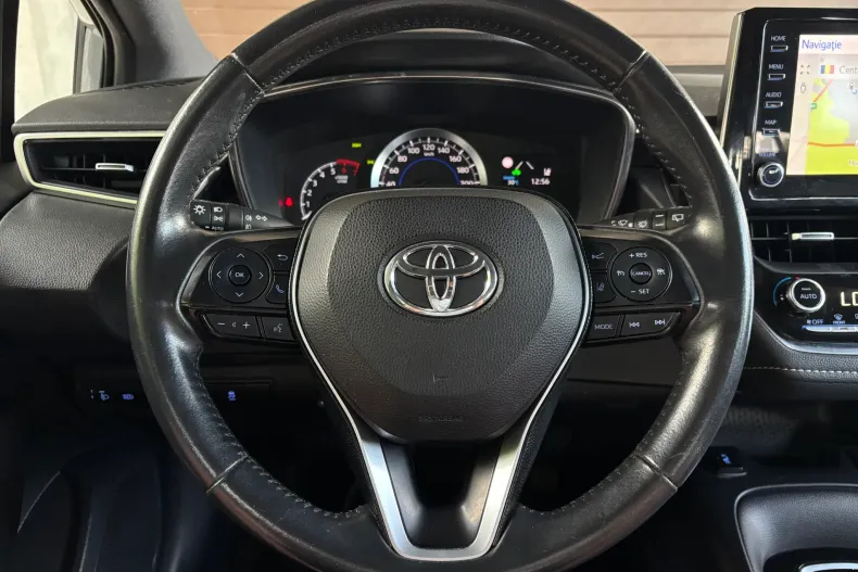 Toyota Corolla din 2021 cu 173.800 km - oferta TOY227974 - foto 17