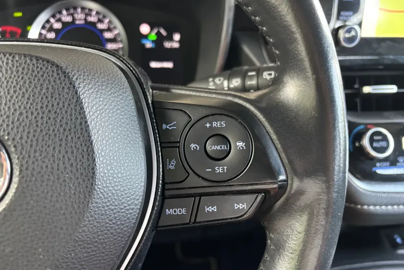 Toyota Corolla din 2021 cu 173.800 km - oferta TOY227974 - foto 21