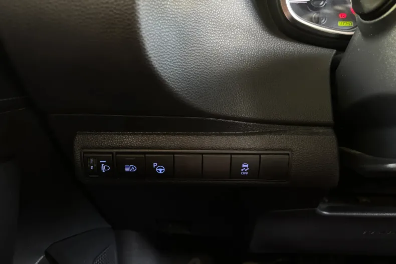 Toyota Corolla din 2021 cu 173.800 km - oferta TOY227974 - foto 33