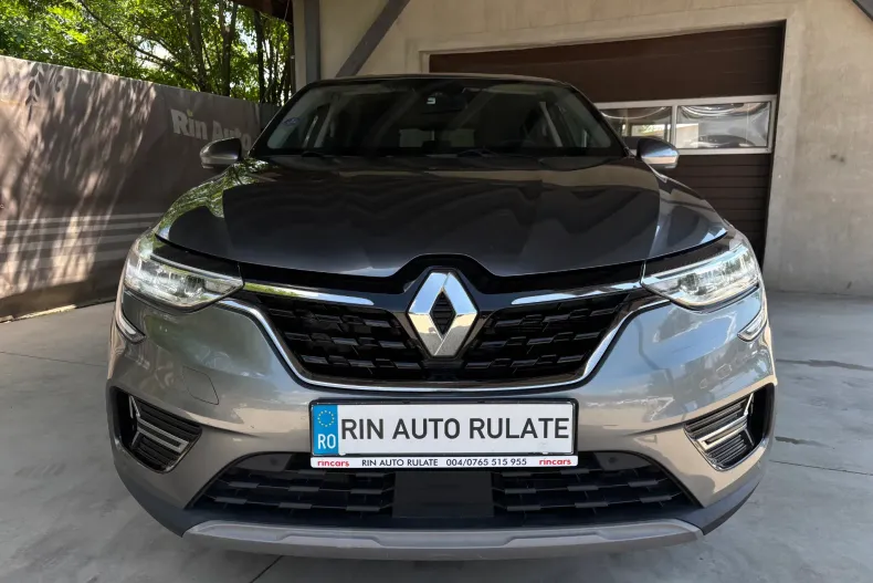 Renault Arkana din 2022 cu 140.700 km - oferta REN227975 - foto 2