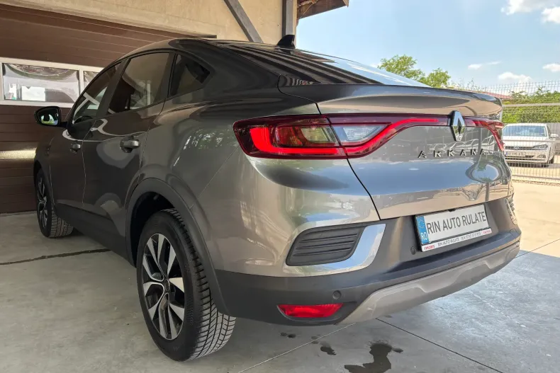 Renault Arkana din 2022 cu 140.700 km - oferta REN227975 - foto 5