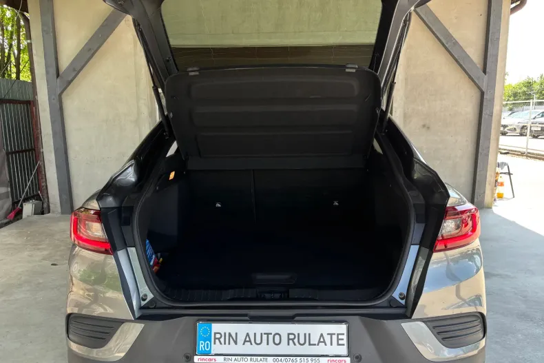 Renault Arkana din 2022 cu 140.700 km - oferta REN227975 - foto 8